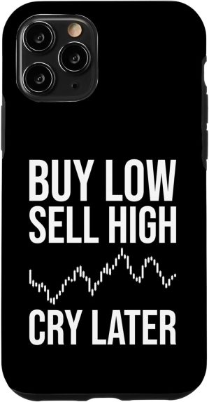 iPhone 11 Pro Buy Low Sell High Cry...