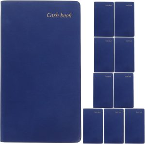 KICHOUSE 10pcs Budget Tracker Plann...