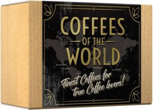 Gourmet Coffee Gift Set – COF...