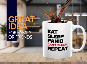 Stock Trader Coffee Mug 11oz White ...