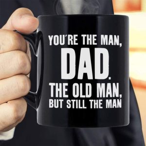 Father’s Day Gift: Funny Nove...