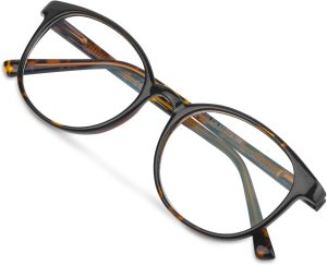 Ymmott Blue Light Glasses Women Com...