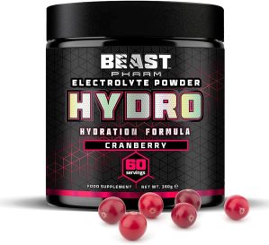 Beast Electrolytes Powder – 6...