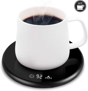 Coffee Mug Warmer, Electric Smart B...
