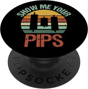 Show Me Your Pips | Funny Forex Inv...