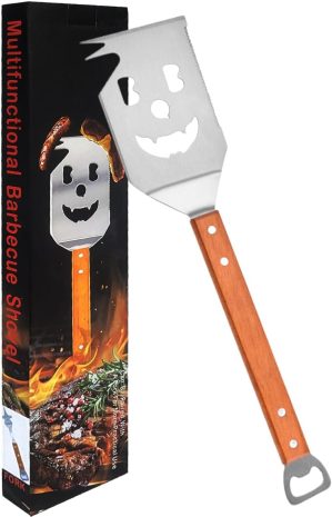 7 in 1 Multifunction BBQ Tool, BBQ ...