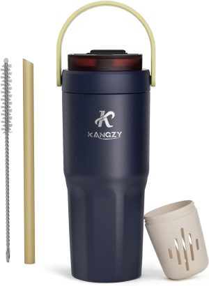 Coffee Cup Travel Mug 600ml – Sta...