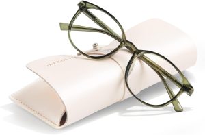 FONHCOO Blue Light Blocking Glasses...