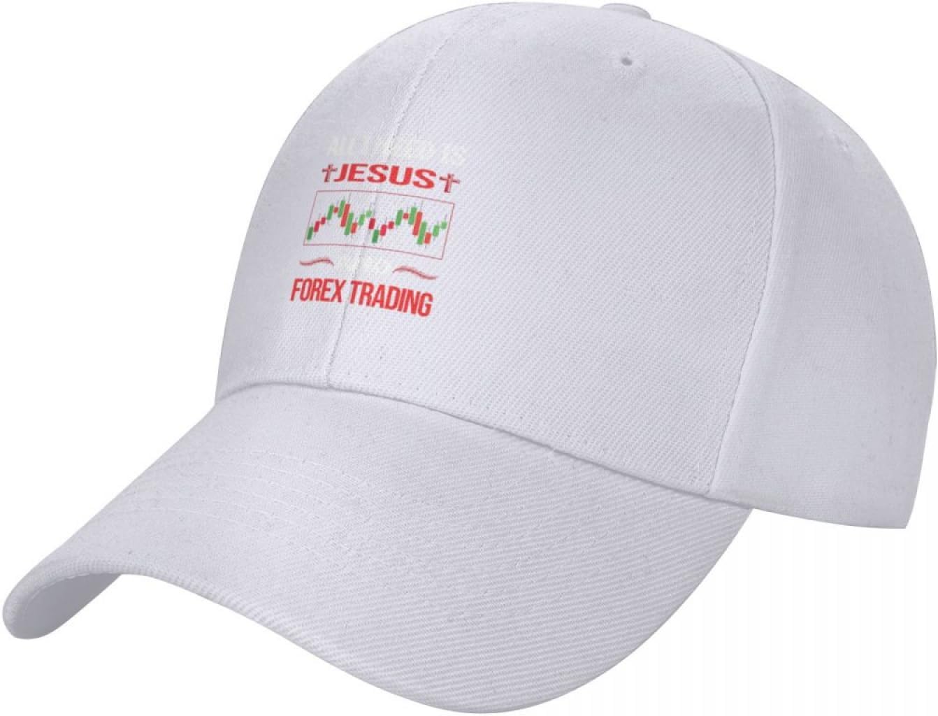 Baseball cap Funny Forex Trading Trader Baseball Cap In The Hat Snap Back Hat Hats For Men Women'S gift
