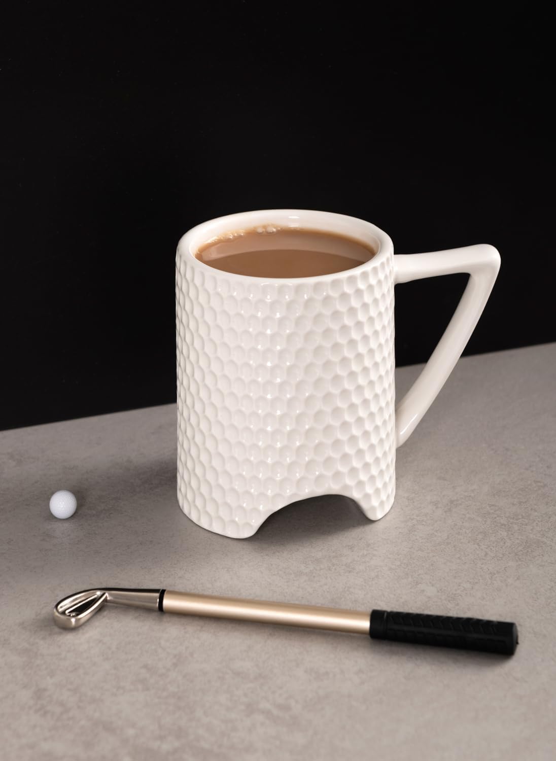 Diabolical DP1231 Golf Mug - Men's Birthday & Retirement Gift, Golf Gadget, Accessory Gift, Secret Santa Gifts for Men Under 10 Pounds, Present for Any Golfer - Image 3