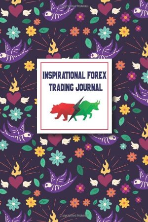 Inspirational Forex Trading Journal...