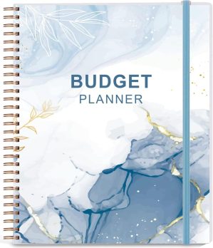 Budget Planner – Monthly Bill...