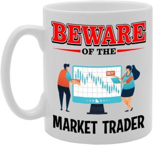 MG4897 Beware of The Market Trader ...