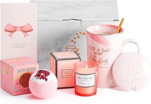 Birthday Gifts for Women, Valentine...