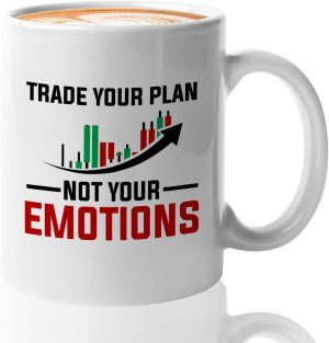 Stock Trader Coffee Mug 11oz White ...