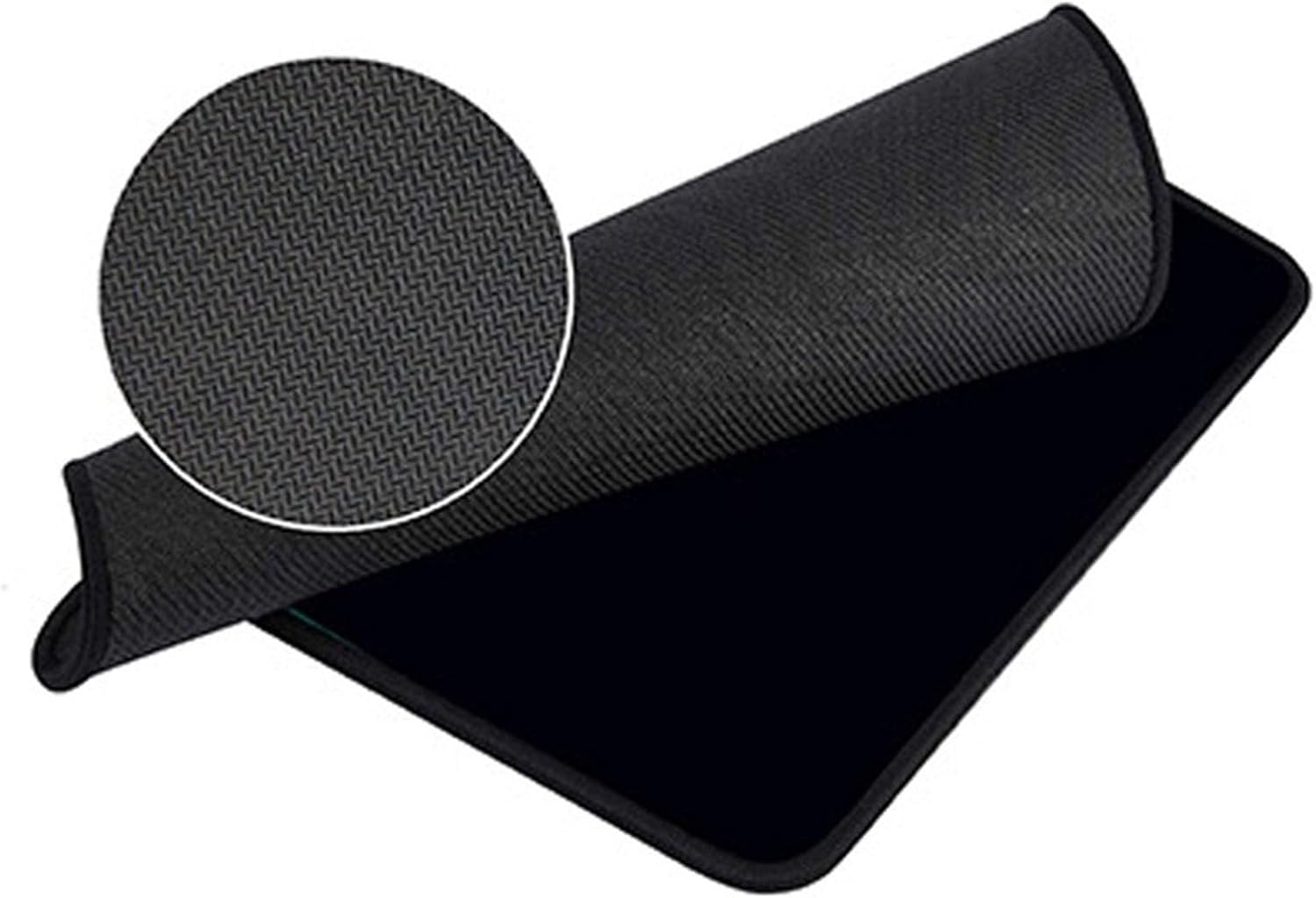 Stock Market Mouse Pad For Traders, Mouse Pad For Stock Market Trading Mouse Pad With Chart Patterns Cheat Sheet Large Desk Mat For Keyboard And Mouse(Style 1,11.81 * 31.5in) - Image 3