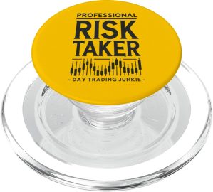 Professional Risk Taker – Fun...
