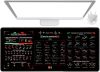 Trading Pad – 300x800x2mm Stock M...