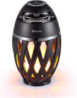 Outdoor Bluetooth Speaker, Gifts fo...
