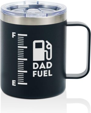 Onebttl Dad Gifts Coffee Mug Cup St...