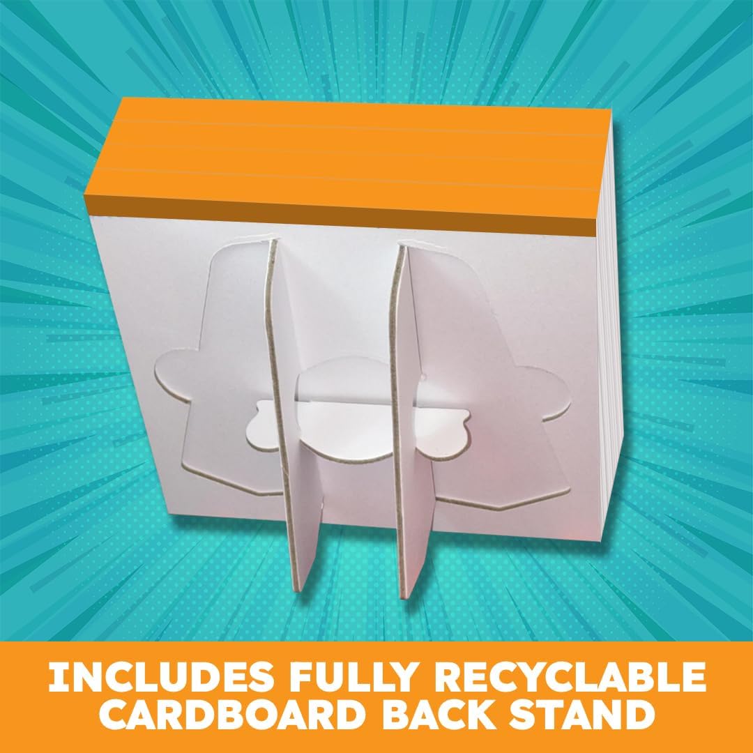 2026 Daily Pun & Joke Desk Calendar Hilarious Tear-Off Birthday Humour Gift with Stand & UK Dates – Mother's Day gift for her, Birthday Present, Father's Day Gift for Him - Image 4