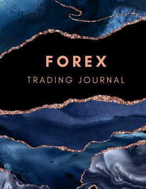 Forex Trading Journal: Trading Logb...