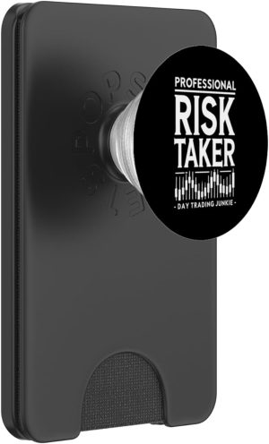 Professional Risk Taker – Fun...