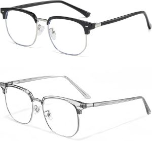 Blue Light Blocking Glasses –...