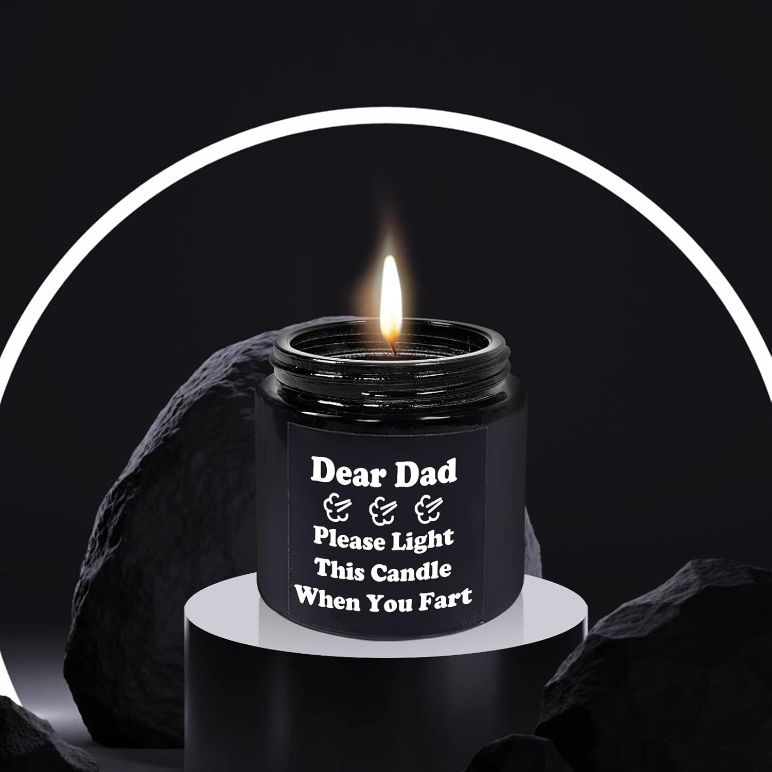 Fathers Day Gift, Christmas Birthday Gifts from Daughter Son, Presents for New First Time Dad, Best Gift Ideas for Dad - Image 3