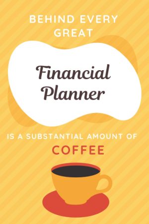 Behind Every Great Financial Planne...