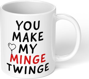 Print Maniacs Valentine Day Mug 11o...