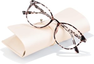 FONHCOO Blue Light Blocking Glasses...