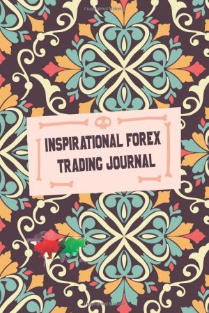 Inspirational Forex Trading Journal...