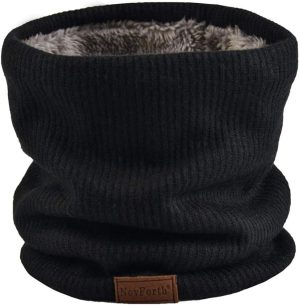 NovForth Winter Neck Warmer Fleece ...