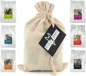 Gourmet Coffee Beans Gift Set ̵...
