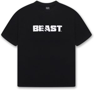 Beast – Men’s T-Shirt H...