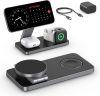 Keepro 3 in 1 Wireless Charging Sta...