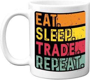 Birthday Mug Gifts for Men Women Hi...