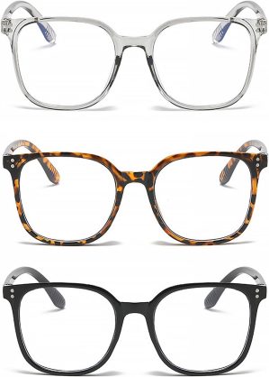 Blue Light Blocking Glasses –...