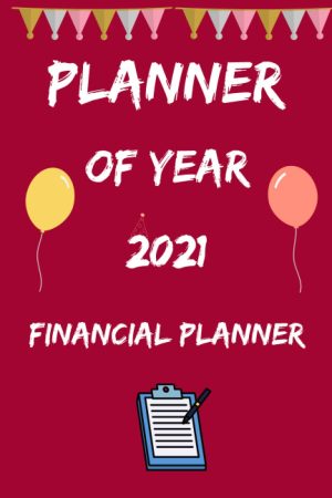 FINANCIAL PLANNER NOTEBOOK: financi...