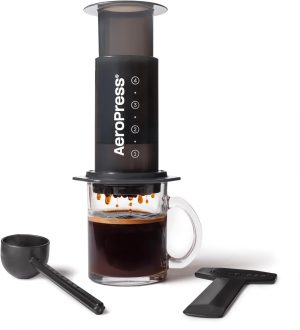 AeroPress Original Coffee and Espre...