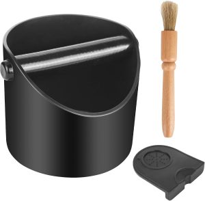 elthmpr Coffee Knock Box – Co...