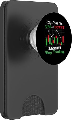 Day Trading Stock Market Candlestic...