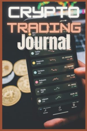Crypto Strategy Trading Journal for...