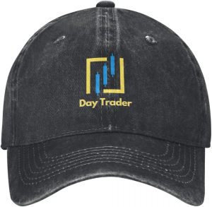 Baseball caps，Forex Day Trader Tr...