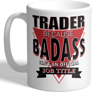 I Love Mugs – Trader – ...
