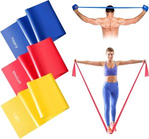 Suright 2M Resistance Bands, Skin-F...