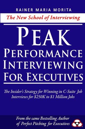 Peak Performance Interviewing for E...