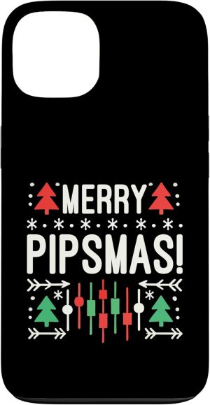 iPhone 13 Merry Pipsmas – Funny C...