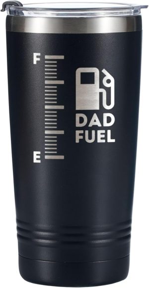 Onebttl Dad Gifts Travel Coffee Mug...
